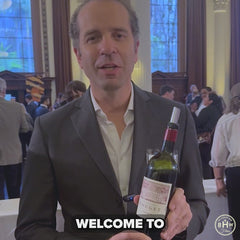 Play video: what makes Chateau Rouget next level