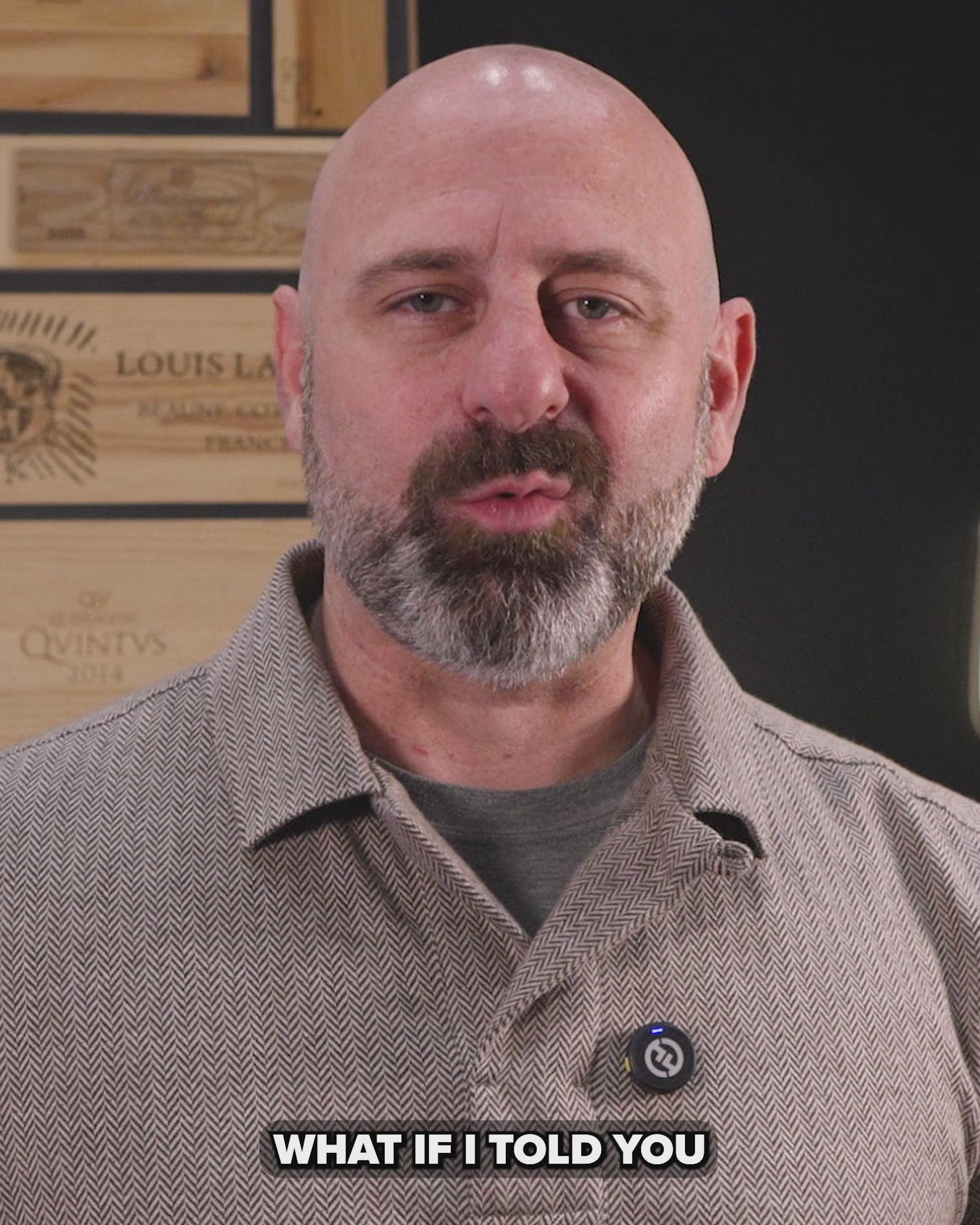 2012 Brookman Napa Valley Cabernet Sauvignon