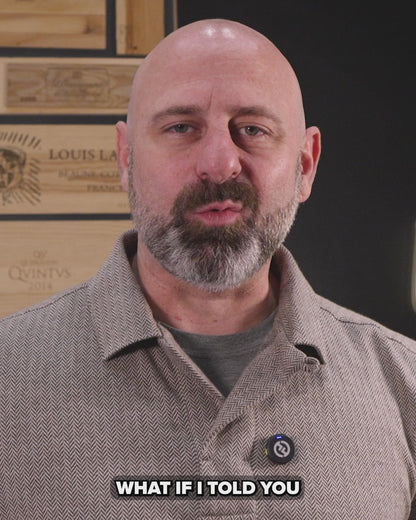 2012 Brookman Napa Valley Cabernet Sauvignon