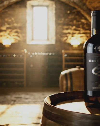 2021 Corte Medicea Eklektos Super Tuscan