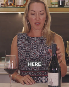 Play video: what makes The Hilt Estate next level