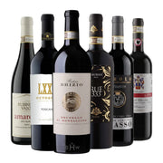 Image of Italian Ambassador Red Wine Club 6x750ml