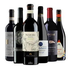 Play video: what makes Big Hammer Wines next level