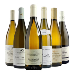 Play video: what makes Big Hammer Wines next level