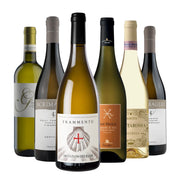 Image of Sip Like You're in Italy – Our Best White Wines in One Perfect 6pk Sampler 6x750ml