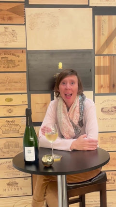 Play video: what makes Tenuta Orsumella next level