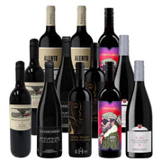Image of Wine Case of the Month