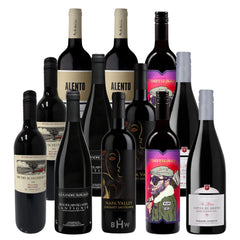 Play video: what makes Wine Case of the Month next level