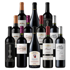 Play video: what makes Wine Case of the Month next level