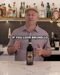 Play video: what makes Colle Nero next level