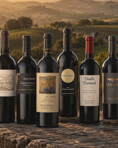 Play video: what makes Big Hammer Wines next level