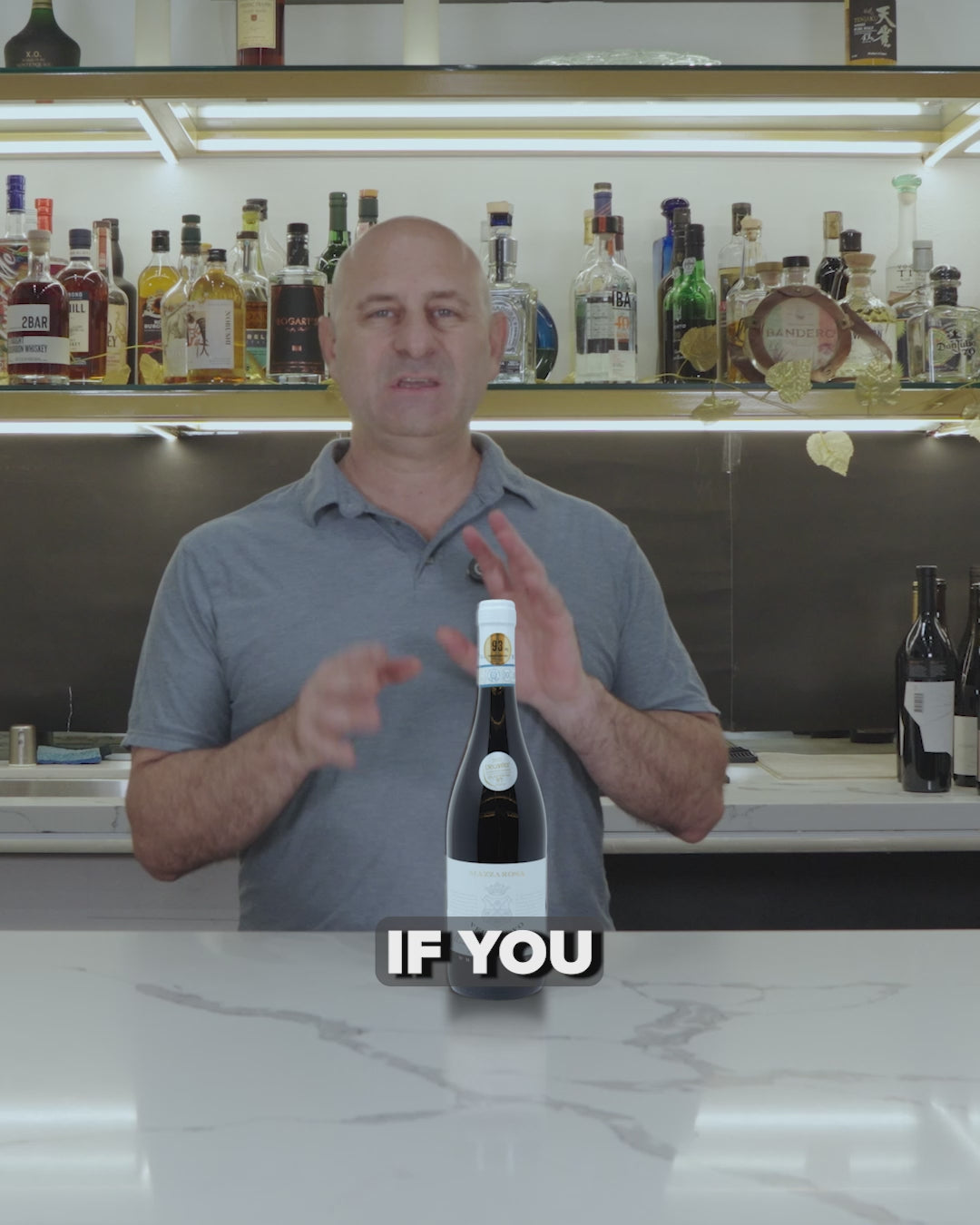 2020 Mazzarosa Vere Novo Montepulciano d'Abruzzo DOC