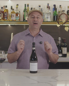 Play video: what makes Scrimaglio next level