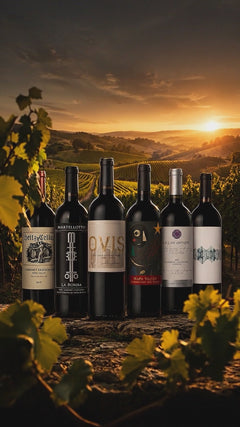 Play video: what makes Big Hammer Wines next level