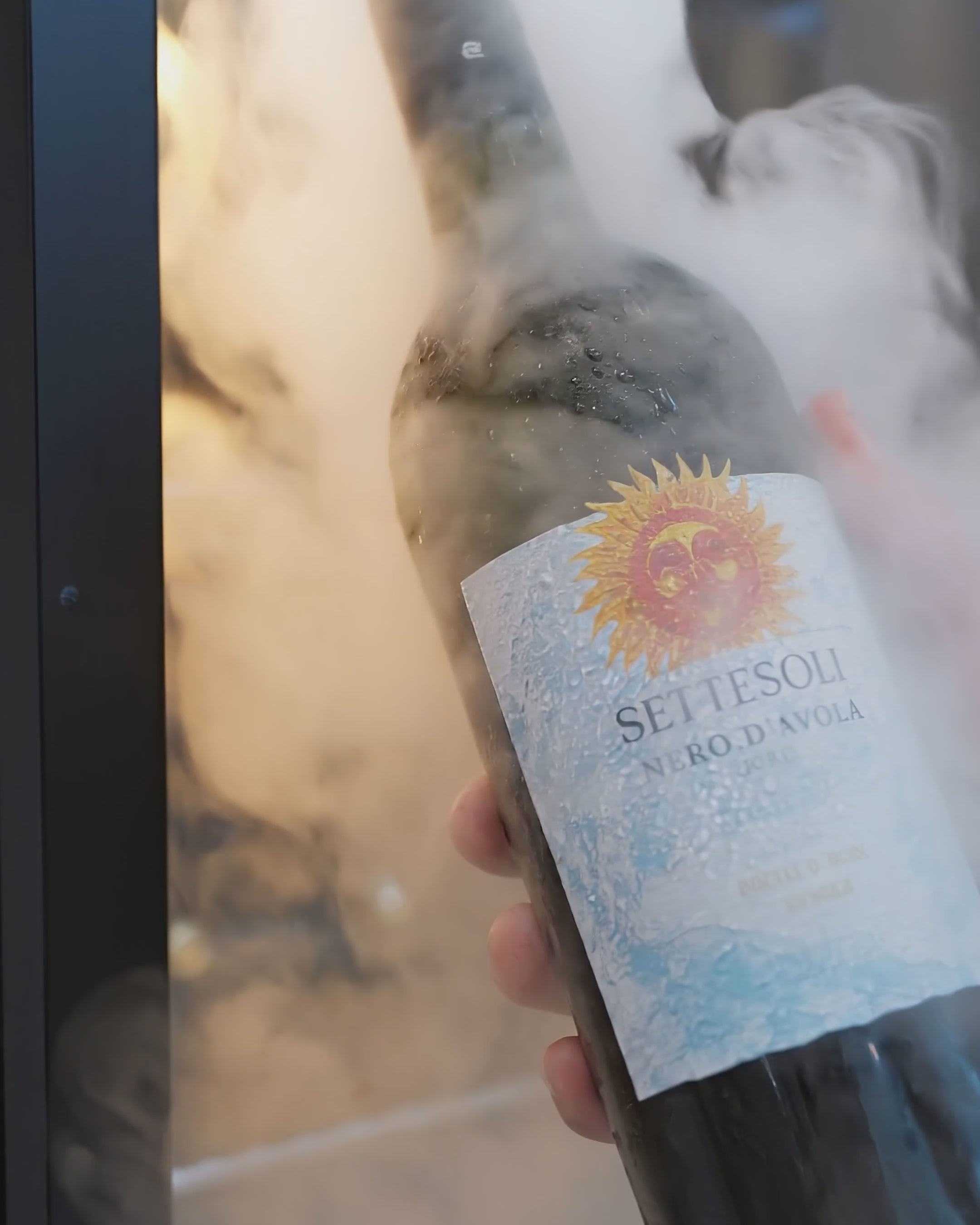 2022 Settesoli Nero d'Avola Sicily
