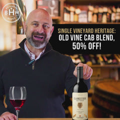 Play video: what makes Shannon Winery next level
