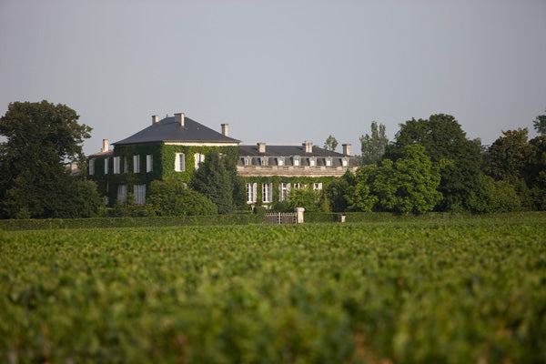 Chateau Talbot