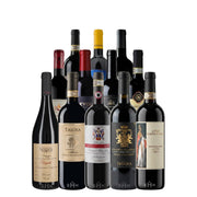 Image of The Big Hammer Sangiovese Top 12 - Every Wine From Our Guide 12x750ml