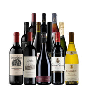 Image of The Big Hammer Thanksgiving Top 12 - Every Wine From Our Guide 12 Bottles
