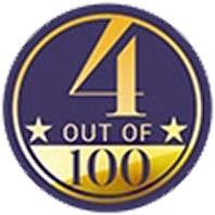 Medal graphic