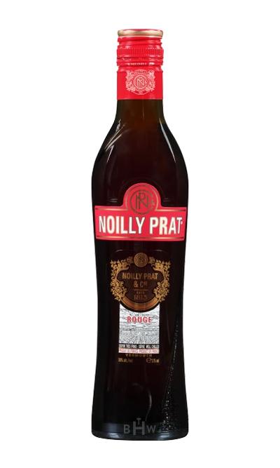 SWS Noilly Prat Vermouth Rouge France 375ml