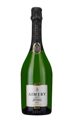 MHW Champagne & Sparkling Aimery Cremant Brut Limoux NV