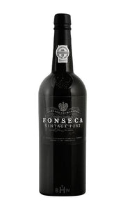 Image of 1994 Fonseca Vintage Port 97 WA