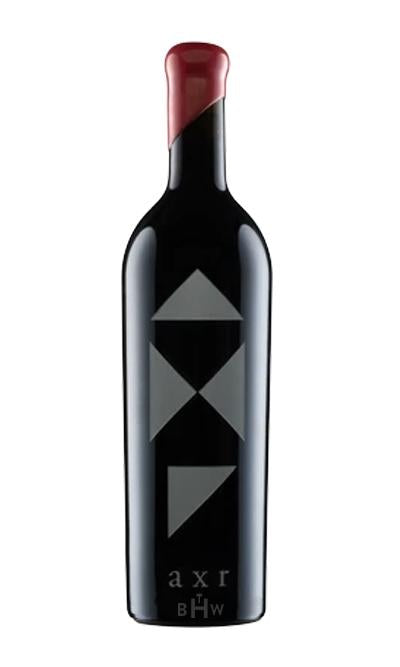 Regal Red 2017 AXR Flagship Cabernet Sauvignon Napa Valley