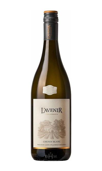 AdVini White 2016 L'Avenir 'Provenance' Chenin Blanc Stellenbosch South Africa