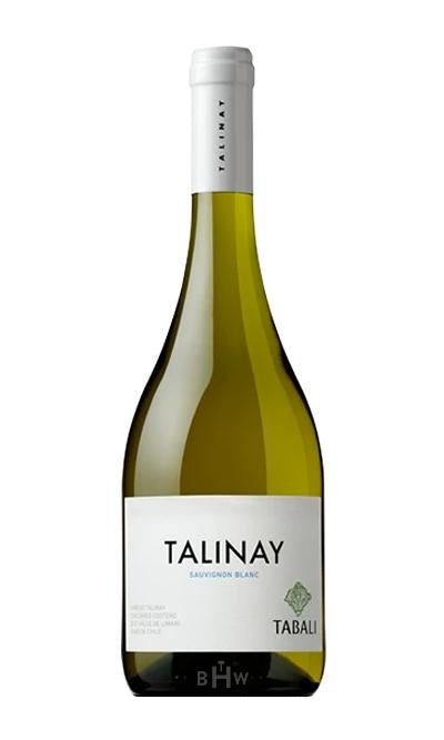 bighammerwines.com White 2020 Tabali 'Talinay' Sauvignon Blanc