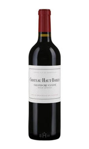 Image of 2015 Chateau Haut Bailly Pessac Leognan