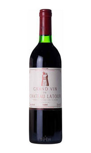 Image of 1986 Latour 90 WA