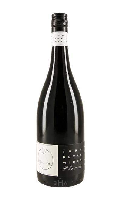 OBC Red 2019 John Duval Plexus Red Barossa Valley Australia