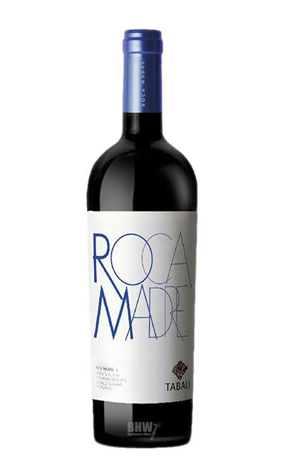 2014 Tabali 'Roca Madre' Malbec