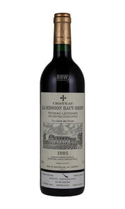Image of 1995 Chateau La Mission Haut Brion