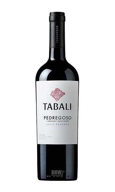 biagio Red 2016 Tabali Pedregoso Gran Reserva Cabernet Sauvignon Chile