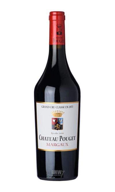 bighammerwines.com Château Pouget Margaux 4th Growth 2010