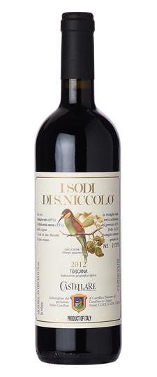 bighammerwines.com Red 2012 Castellare di Castellina I Sodi di San Niccolò