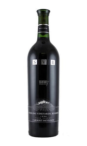Image of 1996 Sterling Vineyards Reserve Napa Valley Cabernet Sauvignon