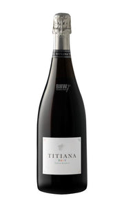 Image of 2011 Titiana Cava Pansa Blanca Spain