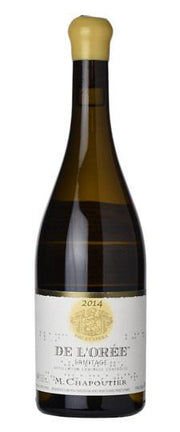Image of 2014 Chapoutier Ermitage Blanc L'Oree