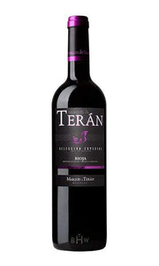 Image of 2016 Bodegas Marques de Teran Seleccion Especial Rioja