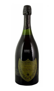 Image of 1975 Dom Perignon 93 WS