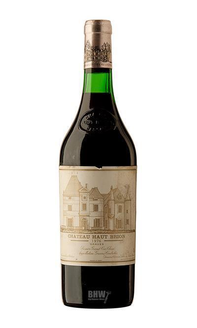 Image of 1976 Haut Brion