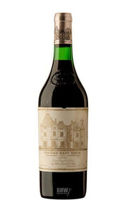 Image of 1976 Haut Brion