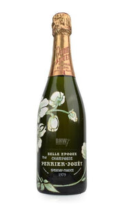 Image of 1979 Perrier Jouet Belle Epoque Champagne 93 WS