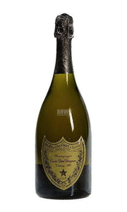 Image of 1982 Dom Perignon 96 WA