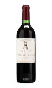 Image of 1982 Latour 100 WA