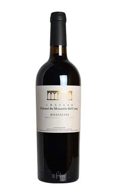 bighammerwines.com Red 1949 Château Prieuré du Monastir del Camp Rivesaltes