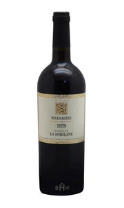 Image of 1952 Domaine La Sobilane Rivesaltes